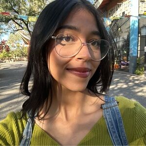 Meet your Posher, Hanna